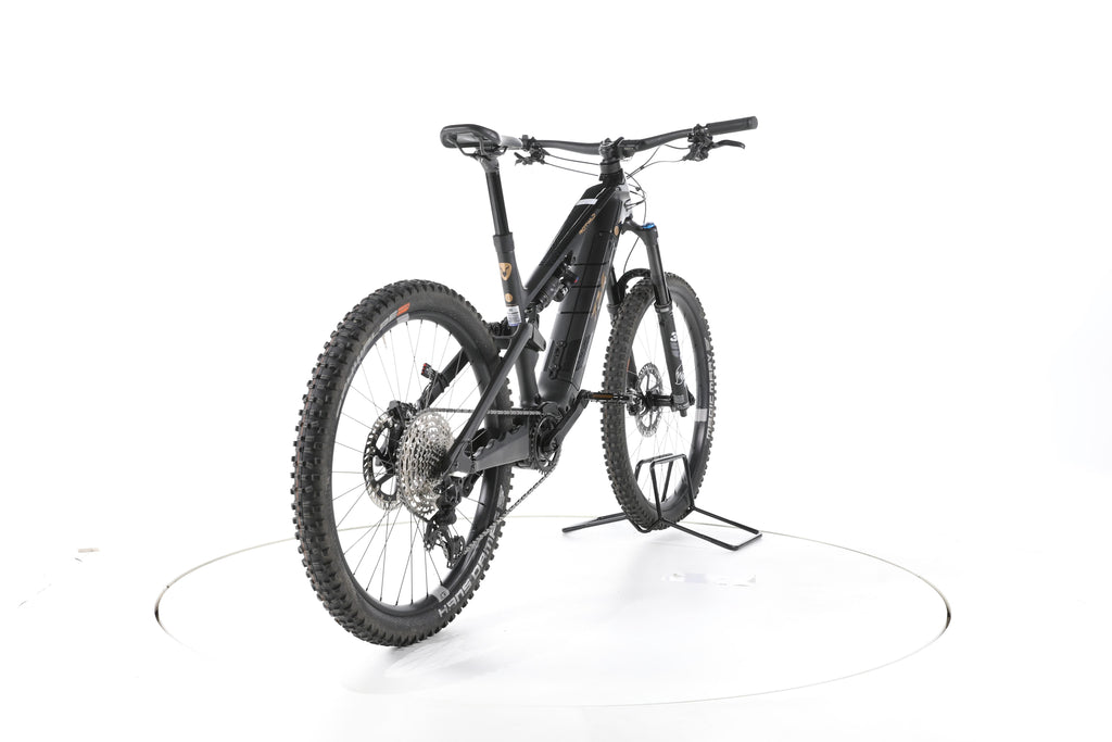Rotwild R.E735 CORE Fully E-Bike Carbon 2023 - Image 11