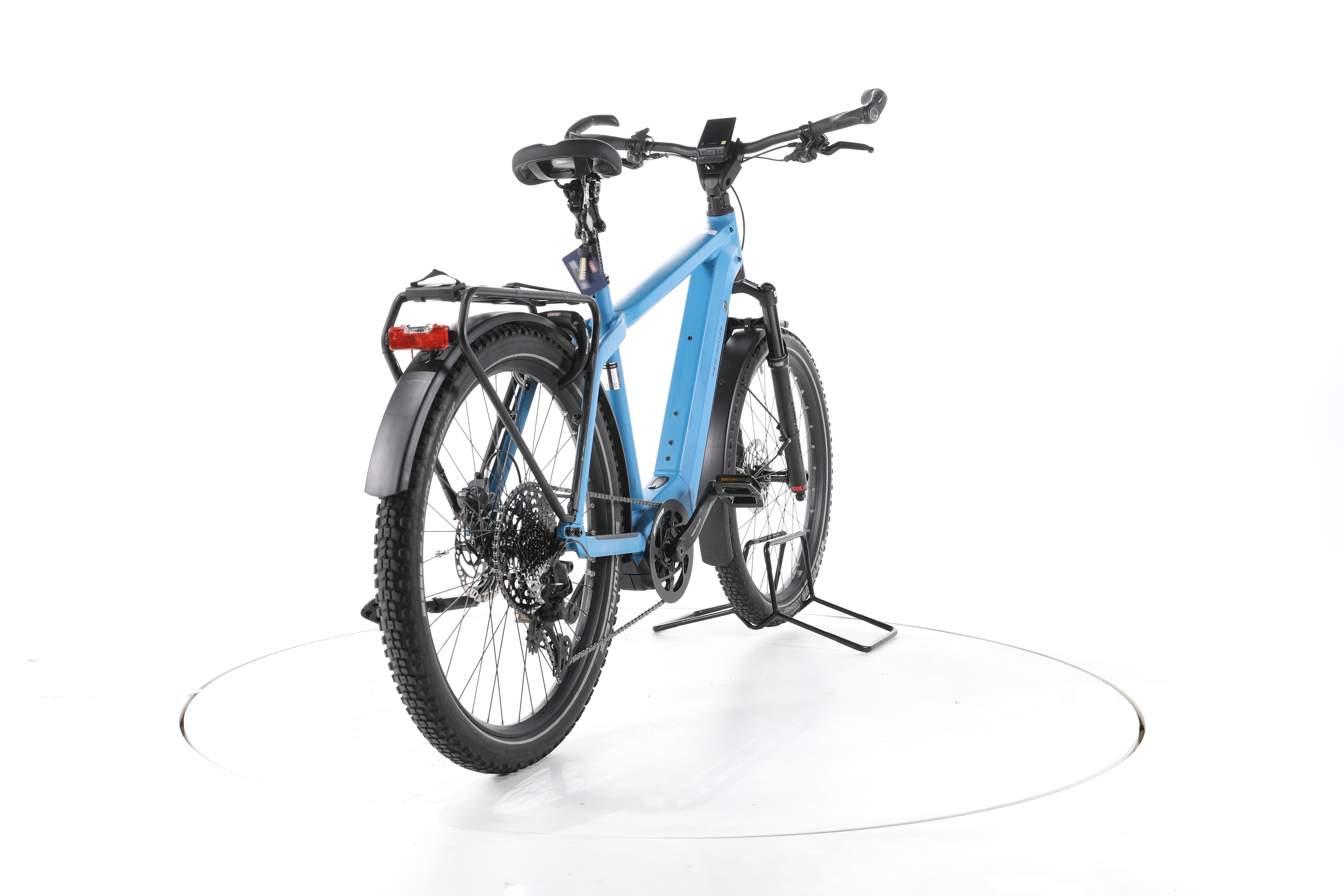 Riese & Müller Charger GT touring Trekking E-Bike - Image 11