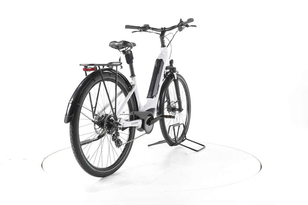 Winora Tria 7 eco Trekking E-Bike Tiefeinsteiger - Image 11
