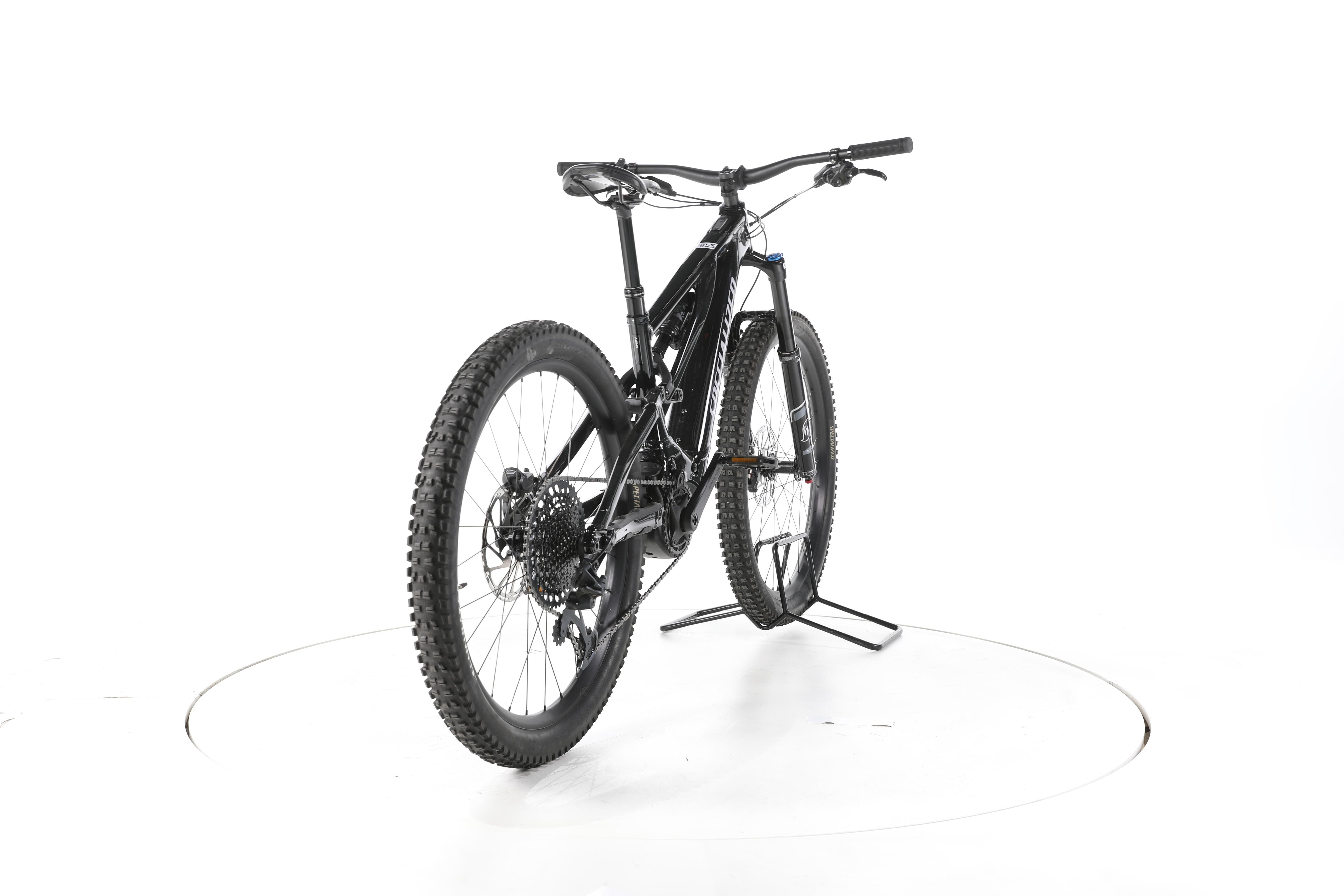 Specialized Turbo Levo Comp Alloy Fully E-Bike - Image 11