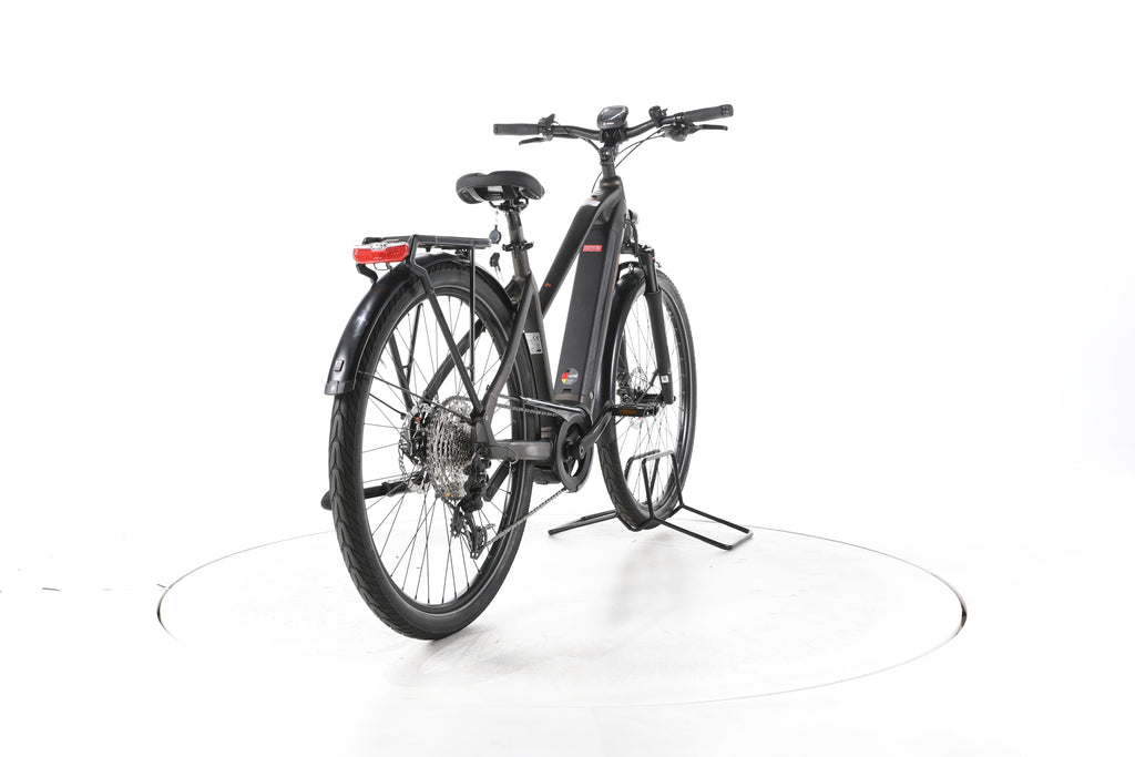 Carver Route E.530 Trekking E-Bike - Image 11