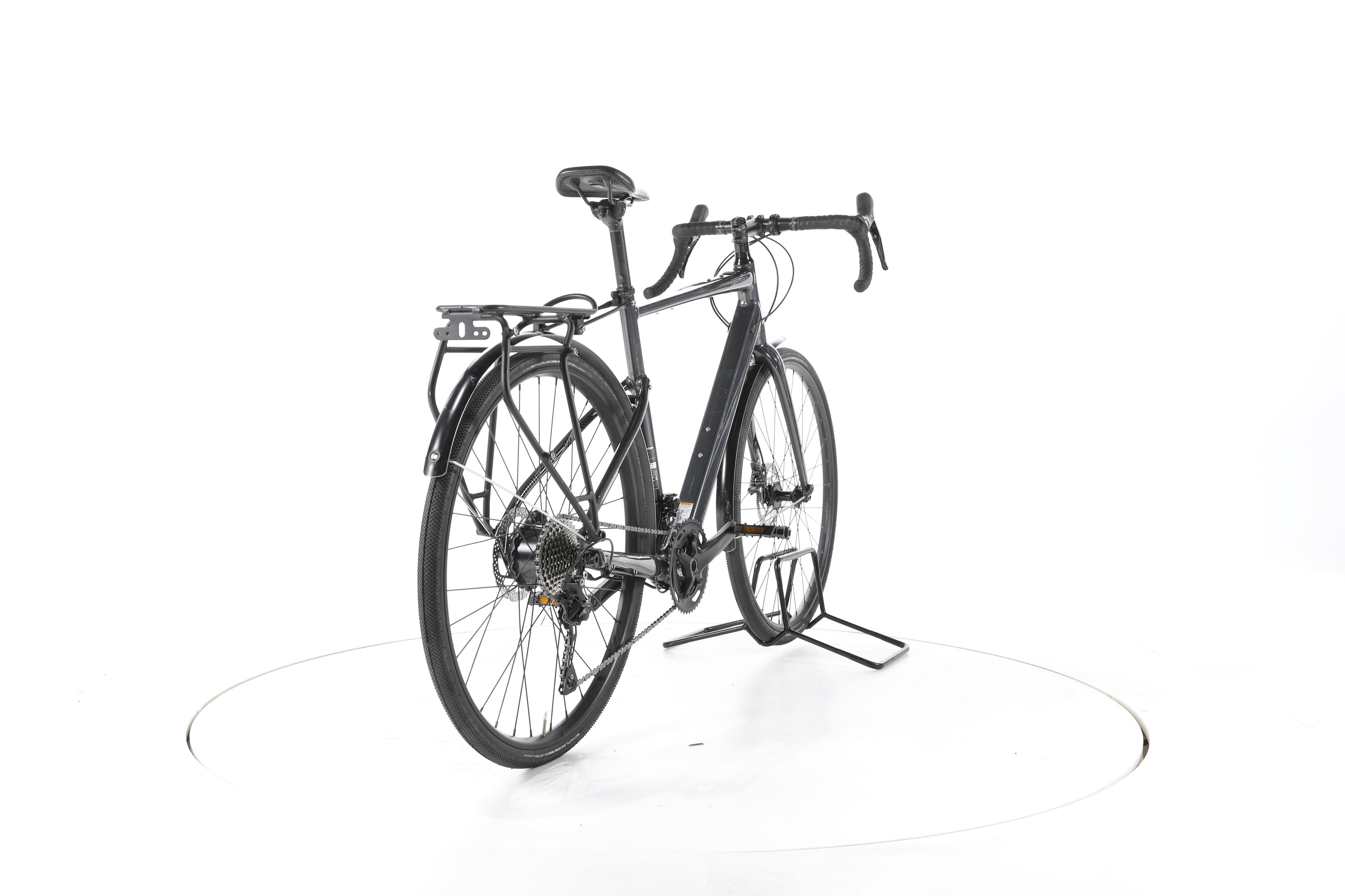 Cannondale Topstone Neo SL 2 E-Gravelbike - Image 11