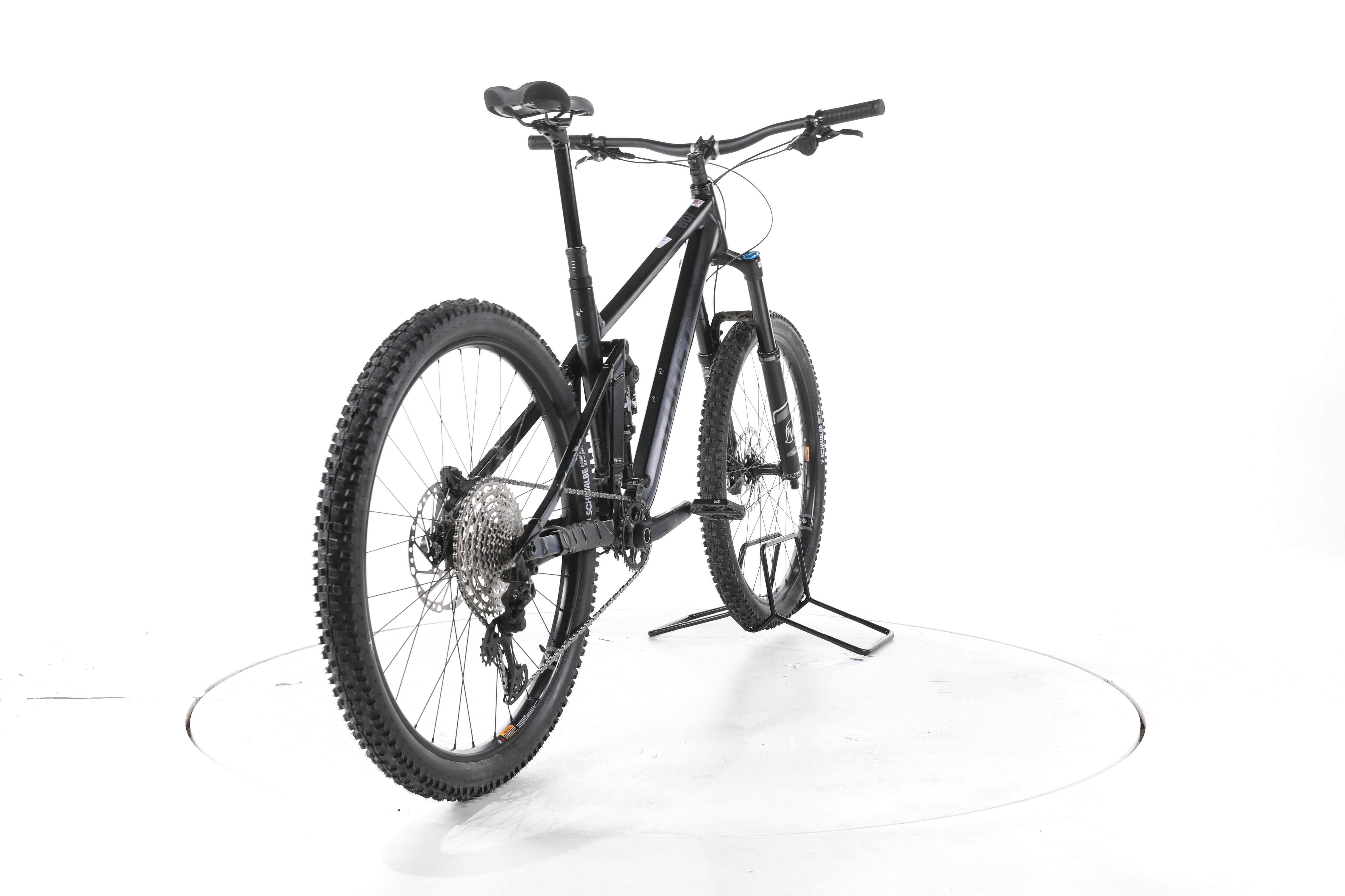 Ghost Riot AM Essential Fahrrad Fully - Image 11