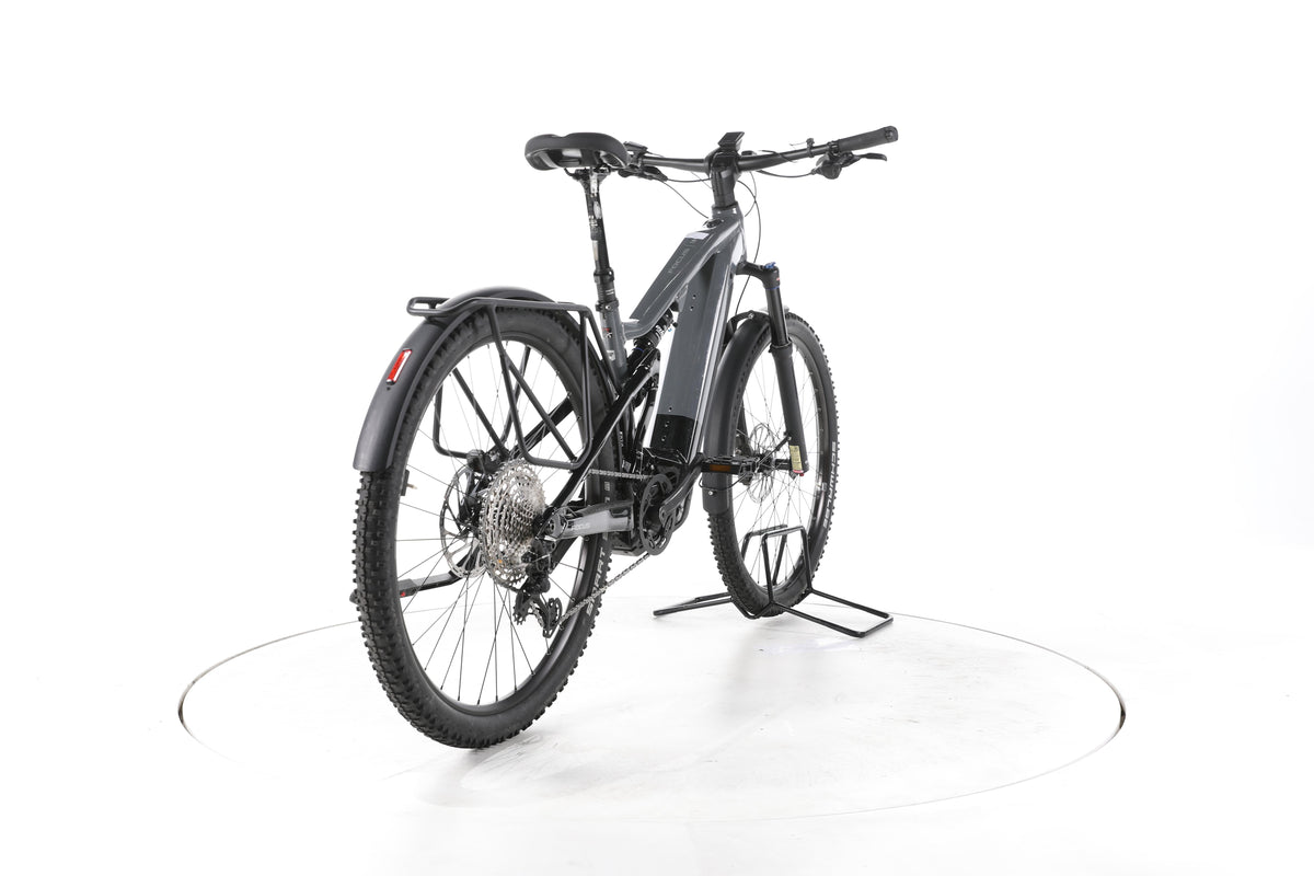 Focus Thron² 6.8 EQP SUV E-Bike - Image 11