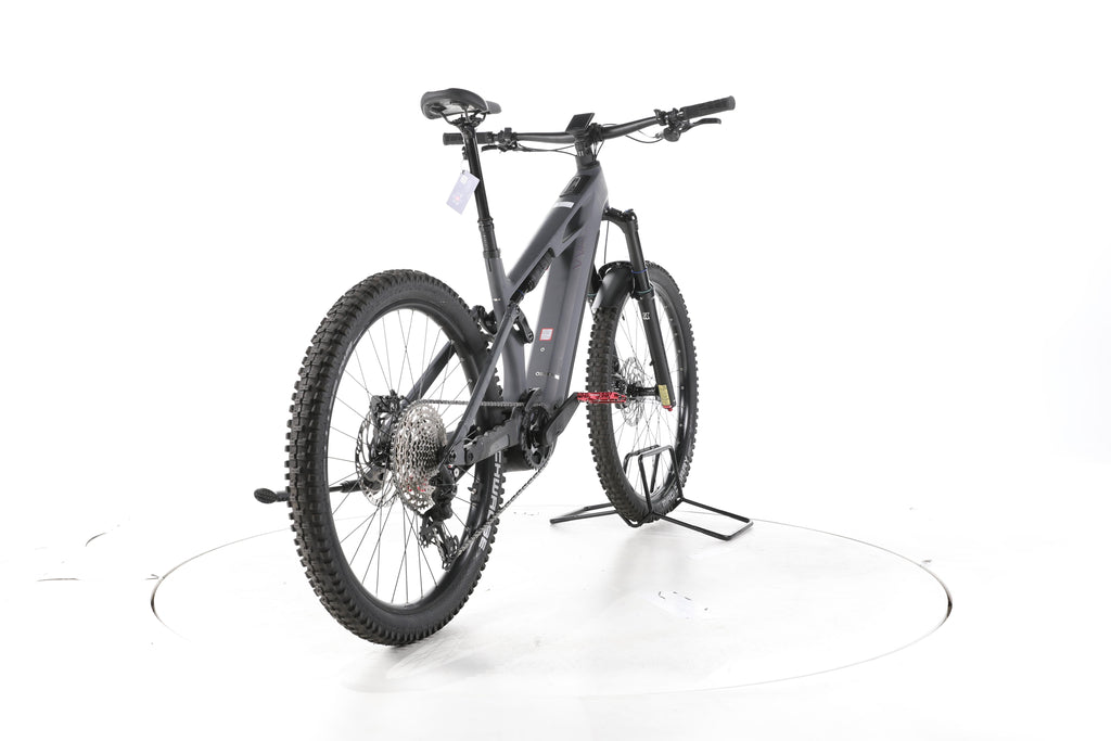 Cube Stereo Hybrid ONE77 HPC Race E-Bike Fully Carbon 2025 - Image 11