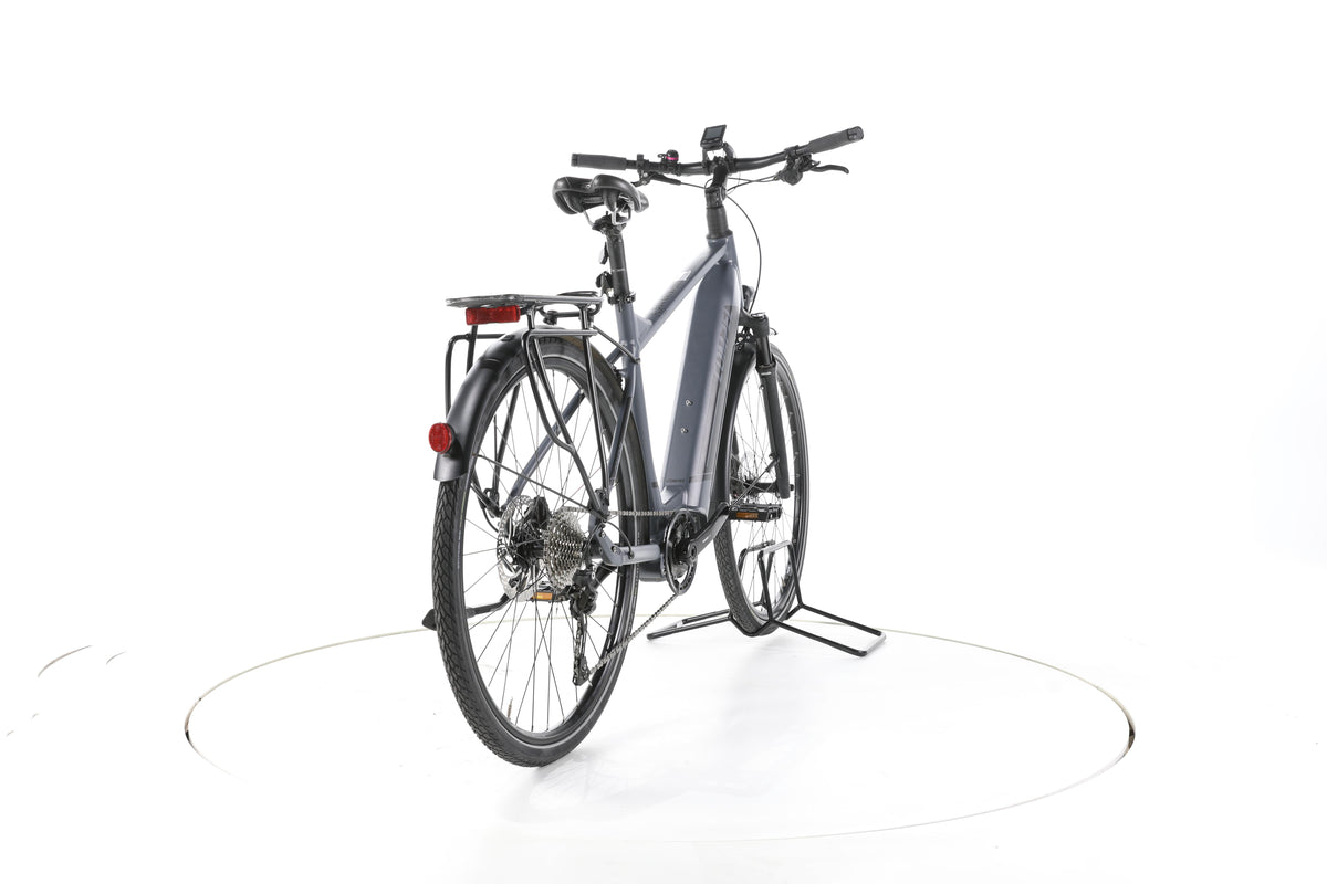Compel Enyo E- LTD Trekking E-Bike - Image 11