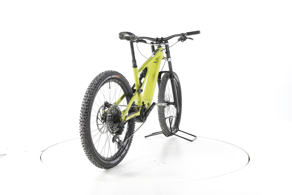 Specialized Turbo Kenevo Expert Fully E-Bike - Image 11