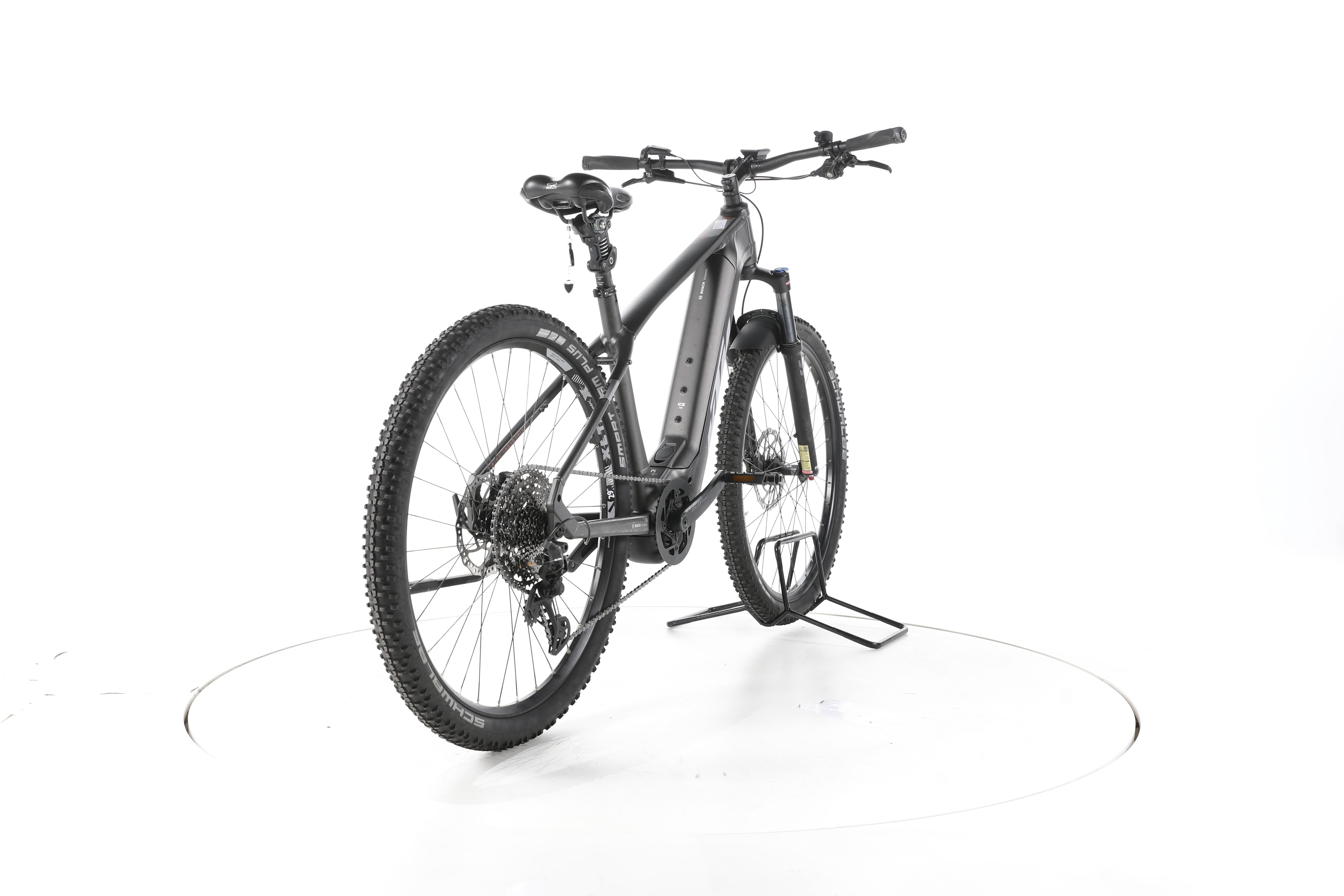 KTM Macina Team XL E-Bike - Image 11
