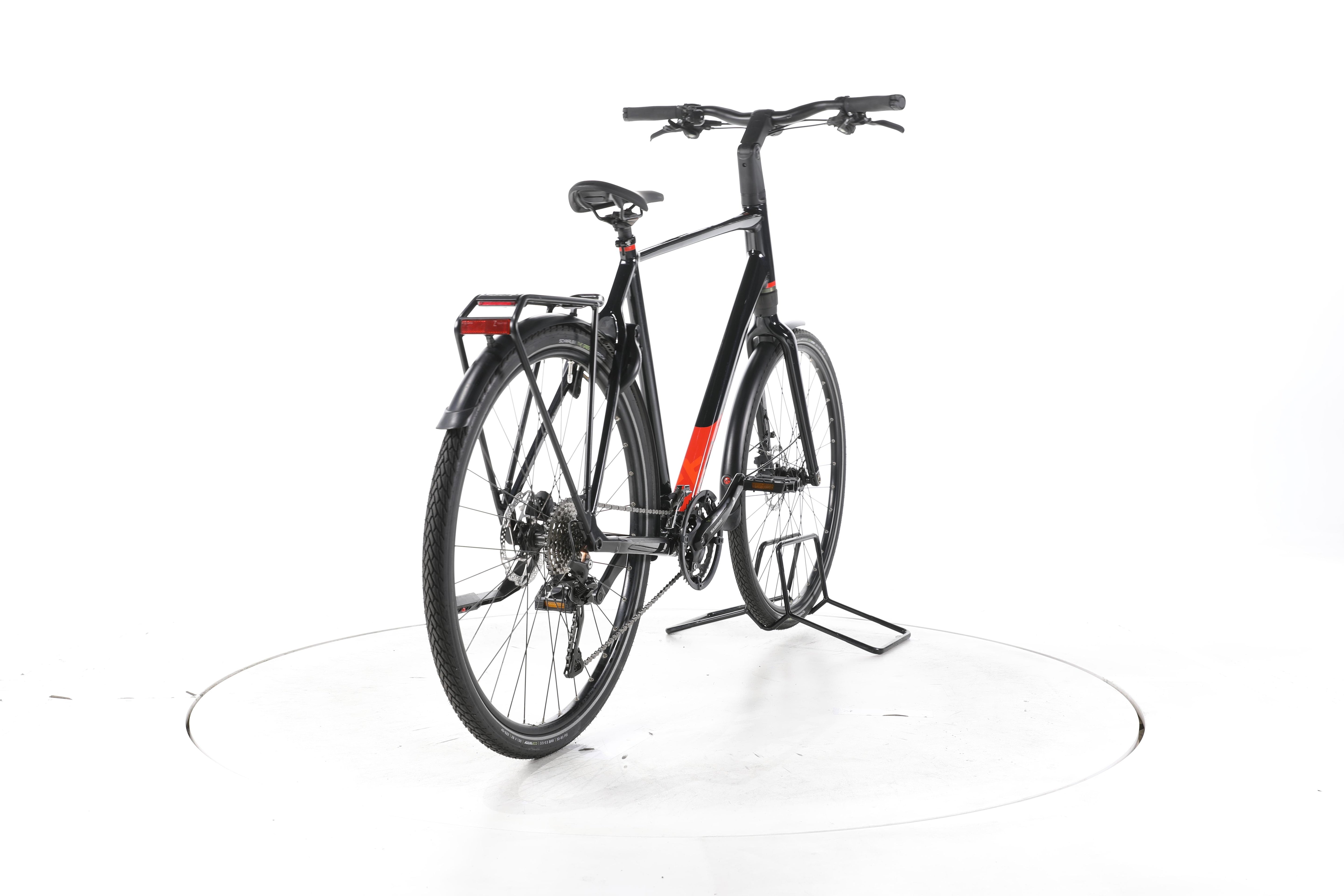 KOGA F3 Fahrrad City & Trekking - Image 11