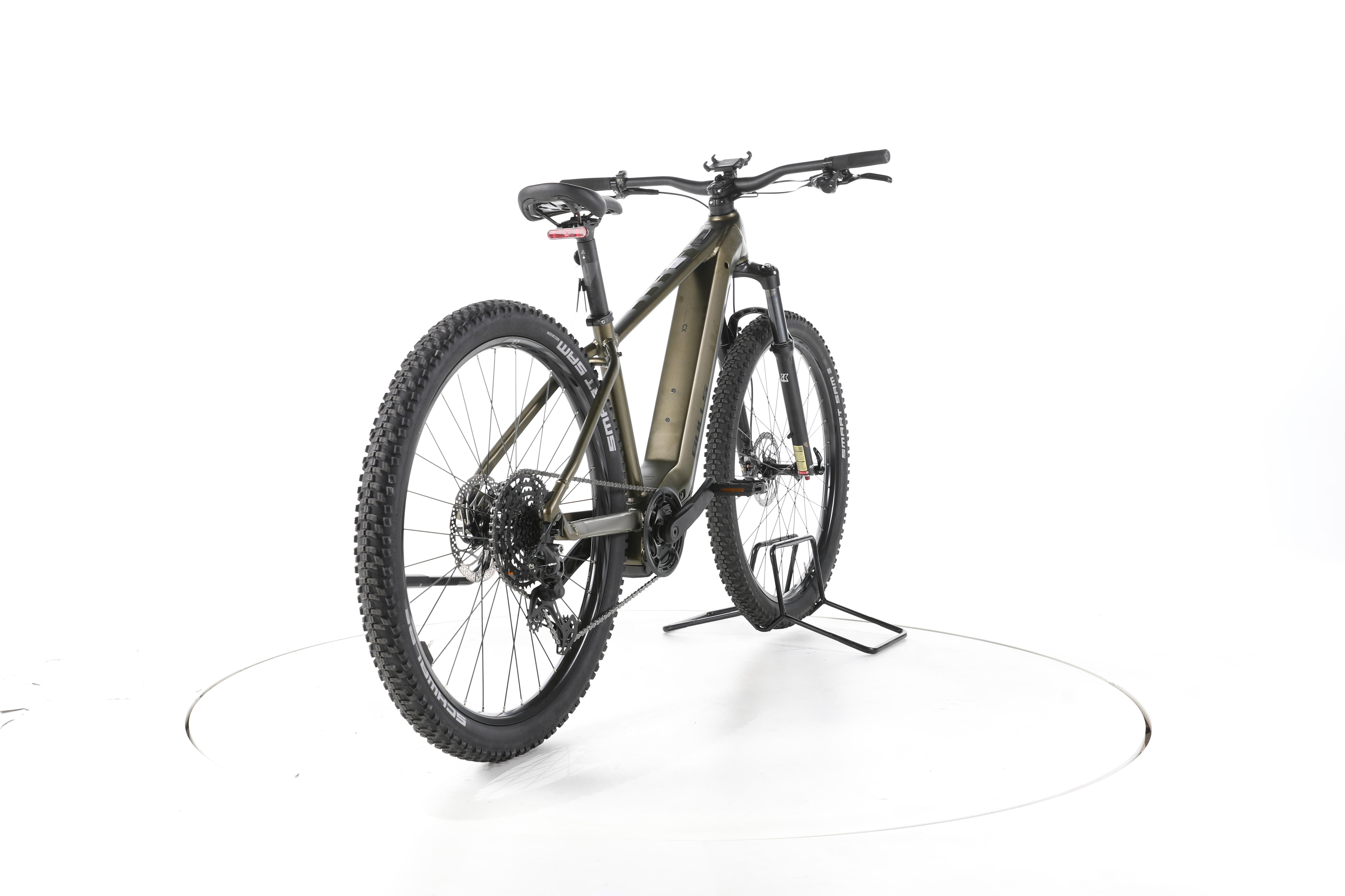Bulls Copperhead EVO E-Bike 2025 - Image 11