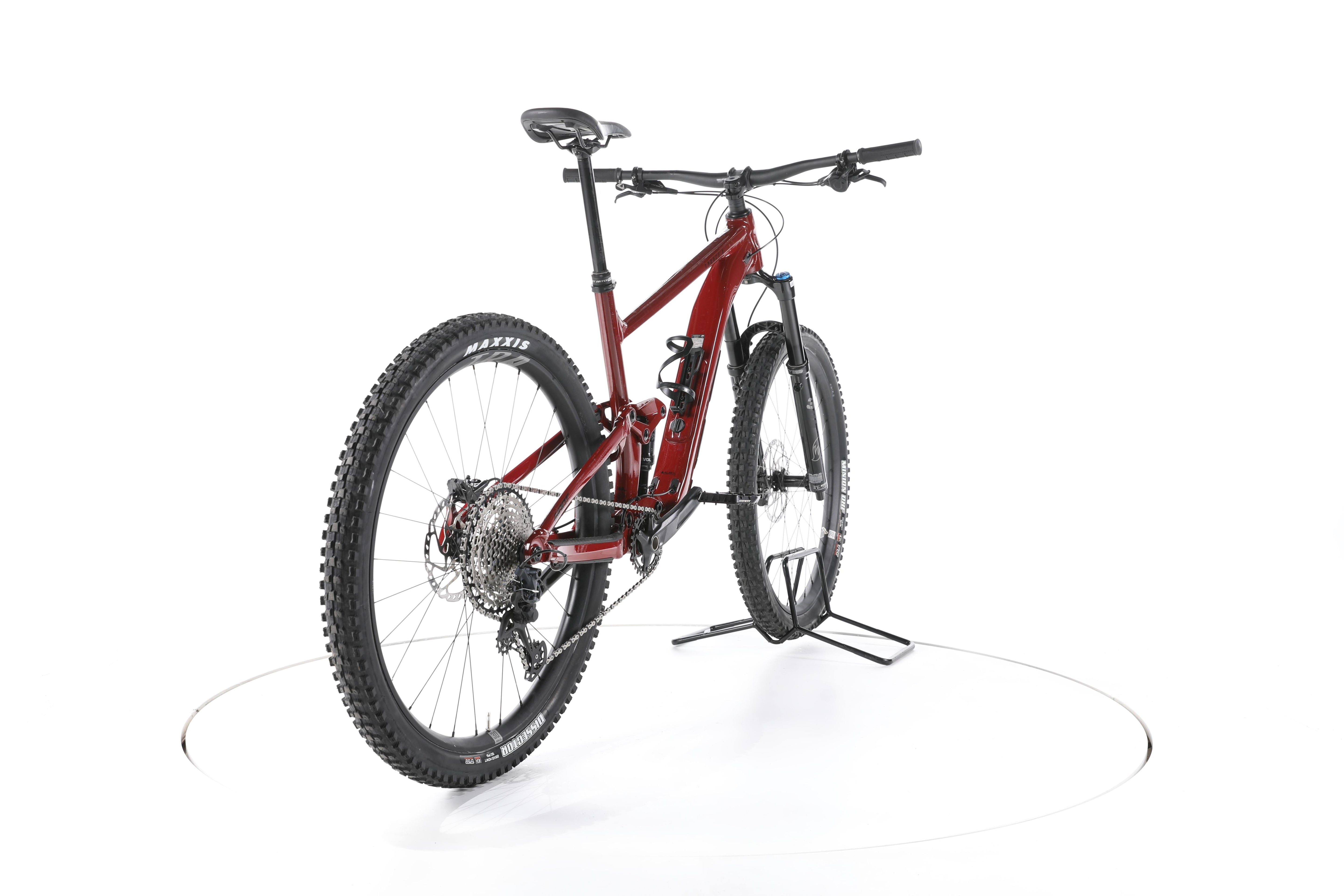 Giant Trance X 1 Fahrrad Fully - Image 11