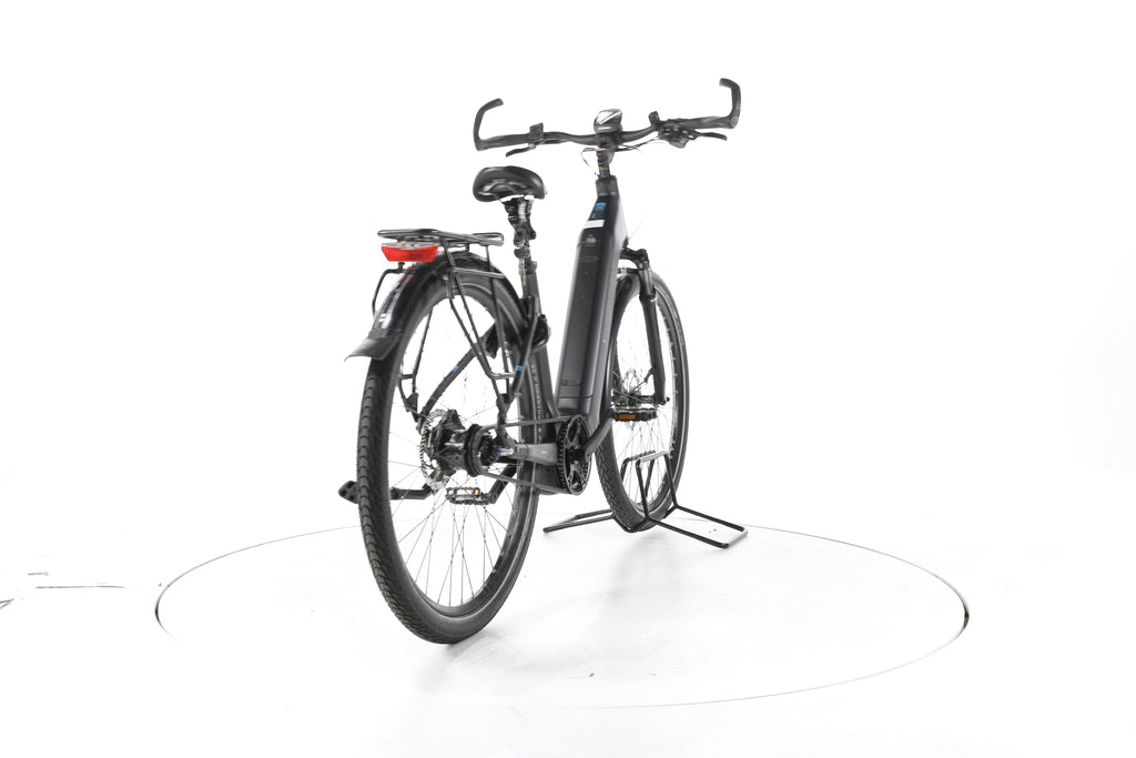 Gudereit ET10 City E-Bike Tiefeinsteiger - Image 11