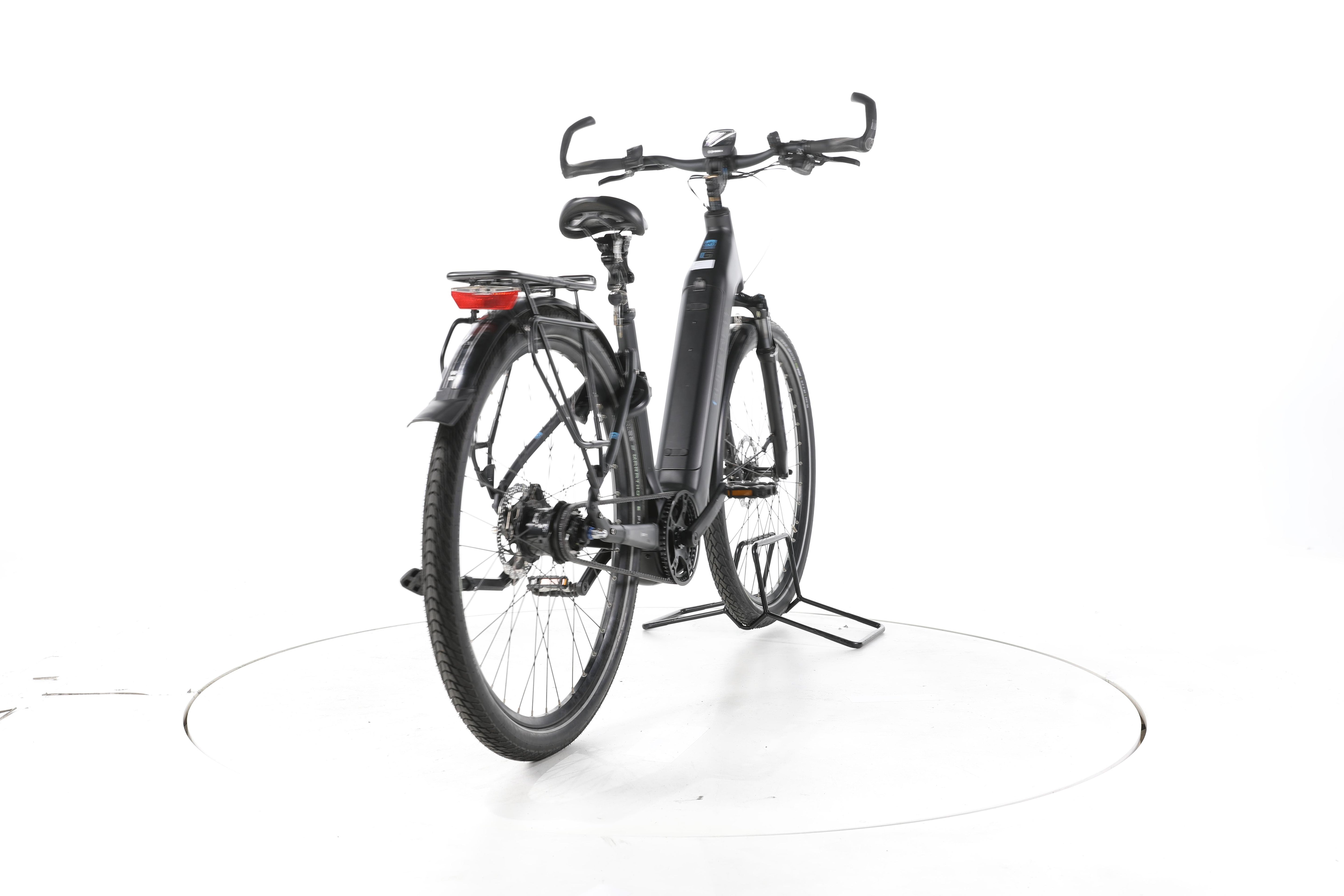 Gudereit ET10 City E-Bike Tiefeinsteiger - Image 11