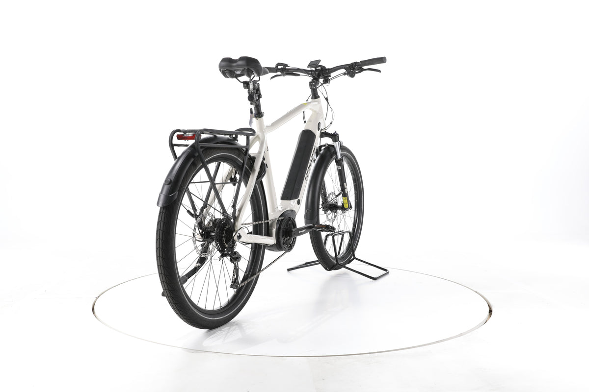 Haibike Trekking 3 Trekking E-Bike - Image 11