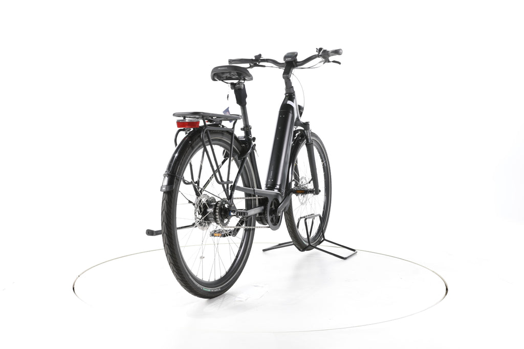 KTM Cento 5 City E-Bike Tiefeinsteiger - Image 11