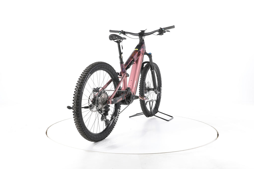 Cube Stereo Hybrid ONE44 HPC SLX E-Bike Fully Carbon 2026 - Image 11