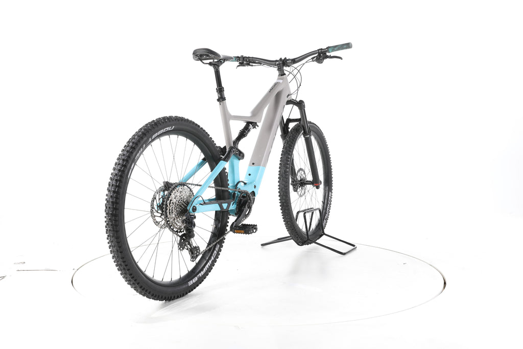 Orbea Rise H30 E-Bike Fully - Image 11