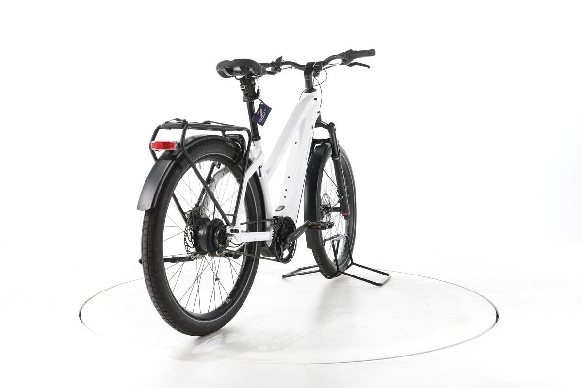 Riese & Müller Charger 3 Mixte City E-Bike - Image 11