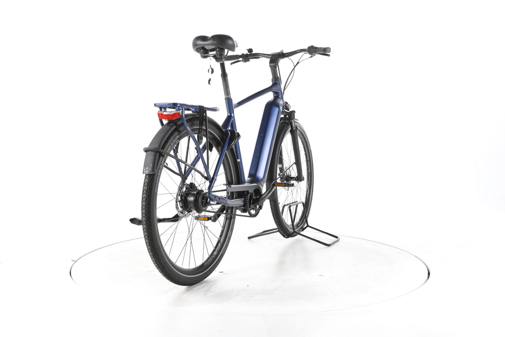 Giant DailyTour E+ 1 City E-Bike - Image 11