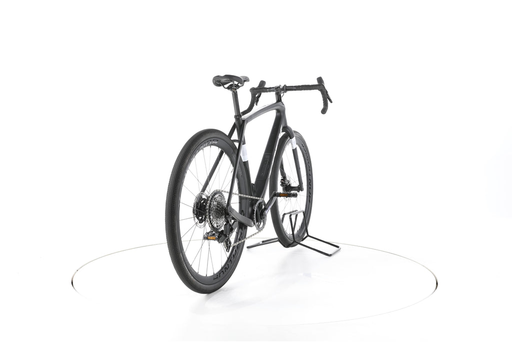 Trek Checkpoint SL7 AXS Gravelbike Carbon 2024 - Image 11