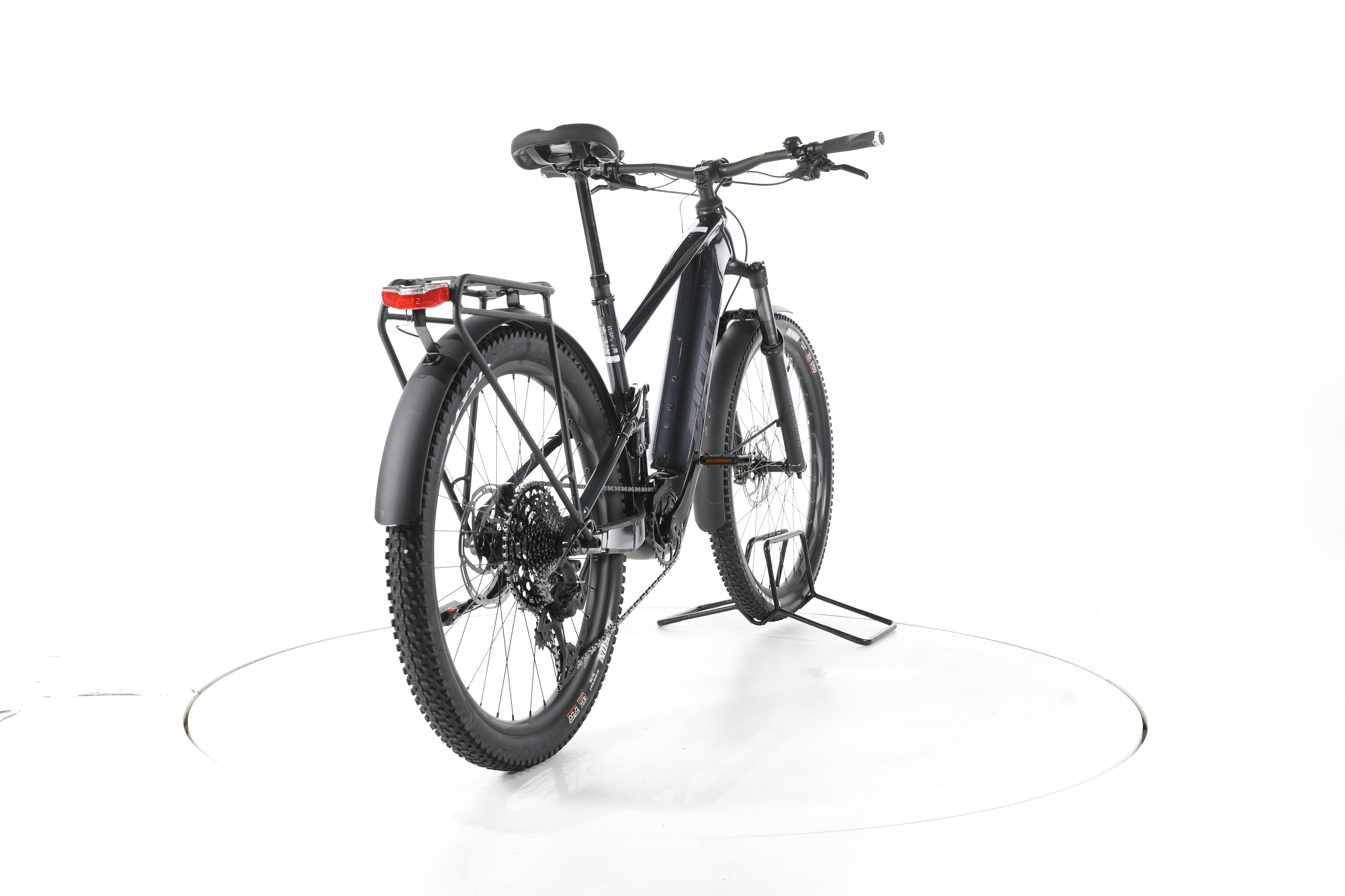 Giant Stance E+ Pro EX SUV E-Bike - Image 11
