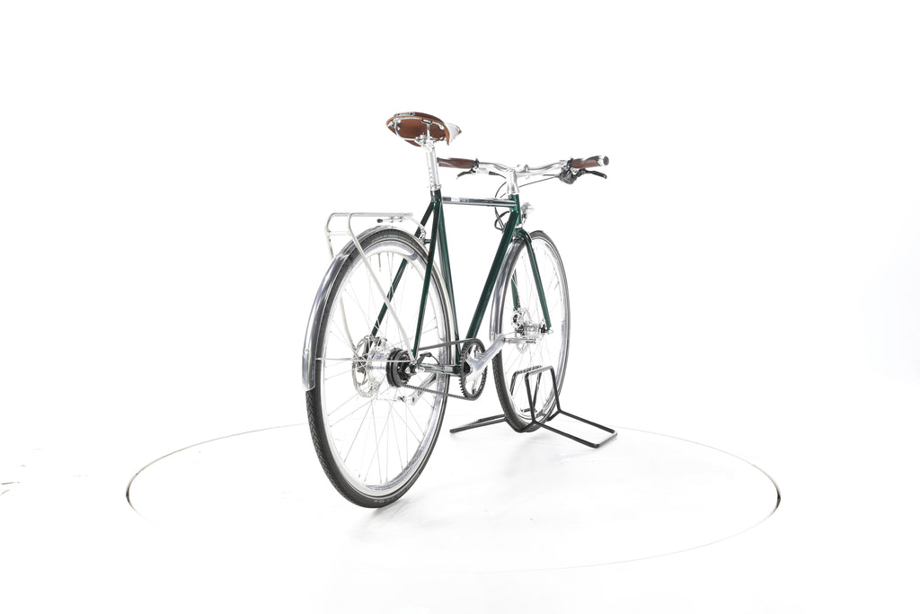 mika amaro Urban Deluxe Fahrrad City & Trekking - Image 11