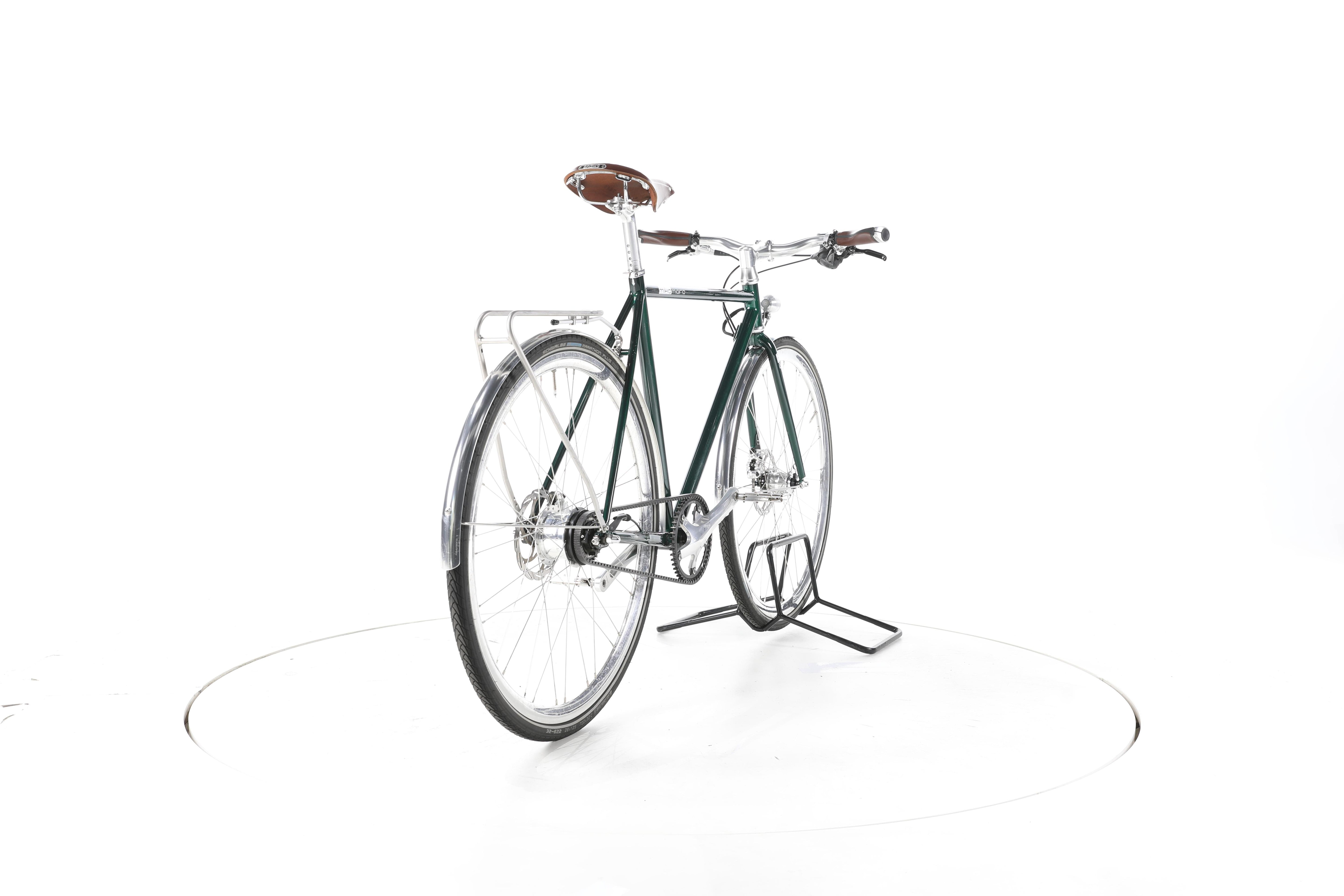 mika amaro Urban Deluxe Fahrrad City & Trekking - Image 11