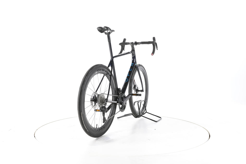 OPEN Min.D Rennrad Carbon - Image 11