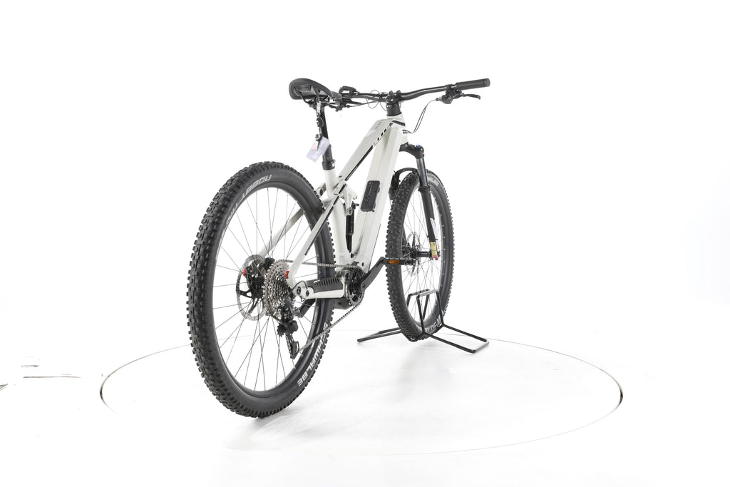 Bulls Sonic EVO TR 1 E-Bike Fully - Image 11