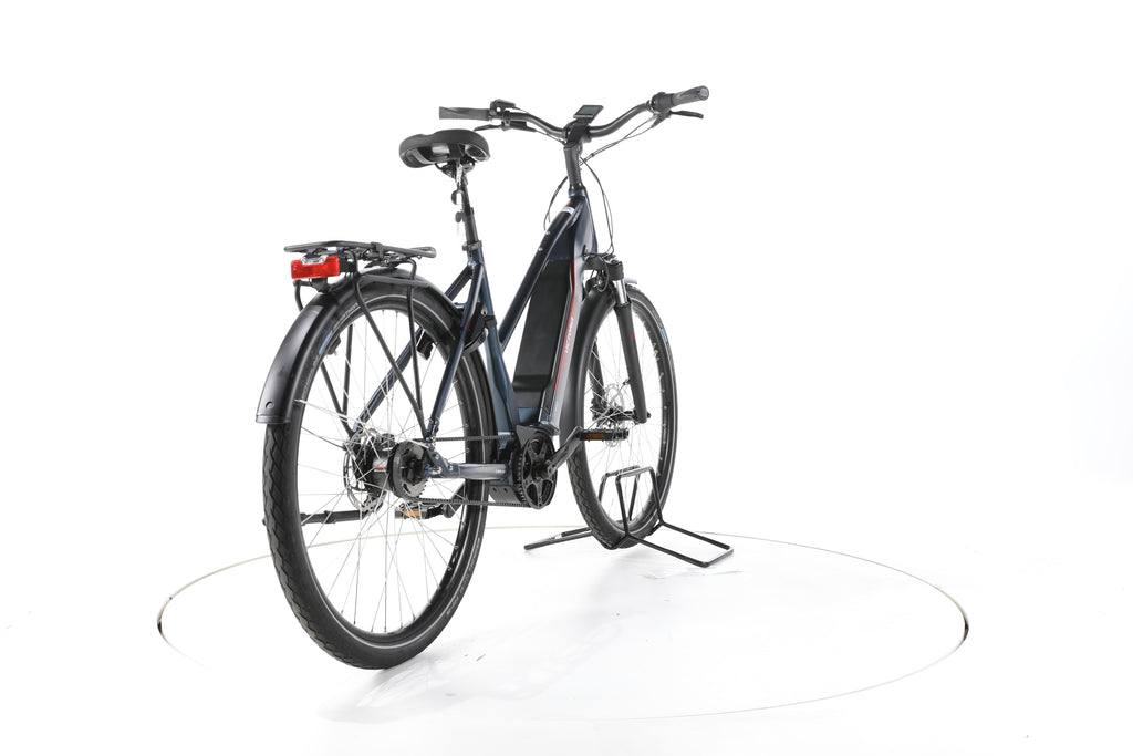 Victoria Tresalo 7 City E-Bike - Image 11