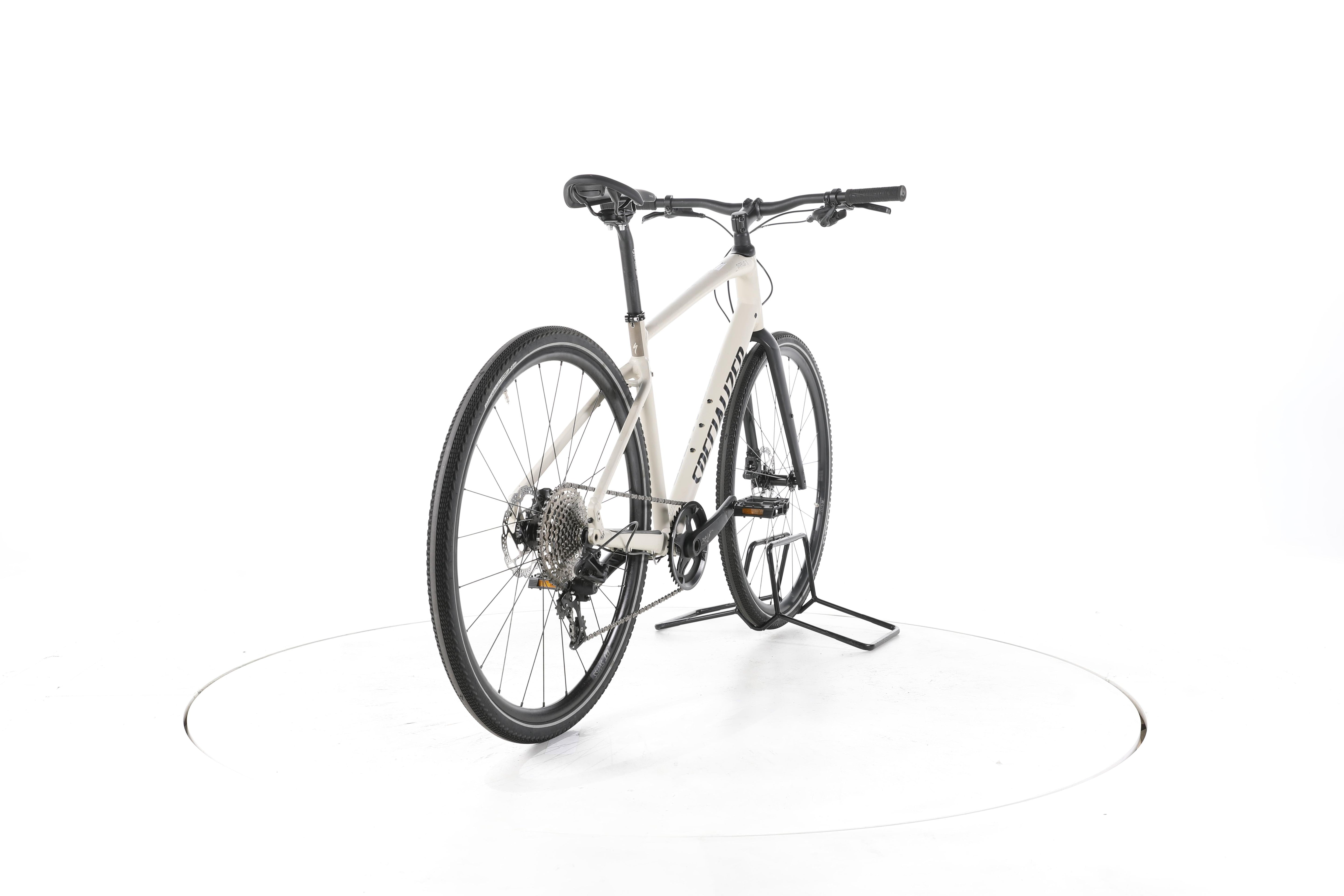 Specialized Sirrus X 4.0 Fahrrad City & Trekking - Image 11