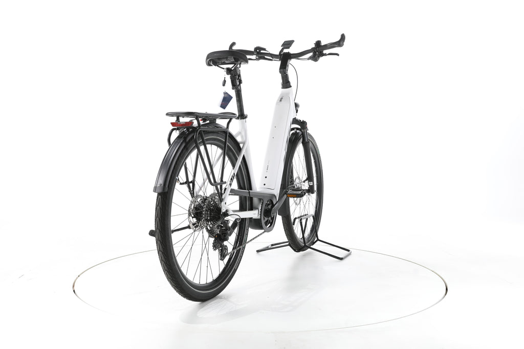 KTM Cento 10 Trekking E-Bike Tiefeinsteiger 2023 - Image 11