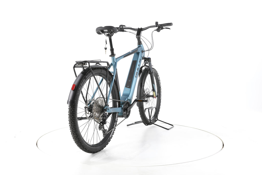 Bulls Copperhead Evo 3 Street Trekking E-Bike - Image 11