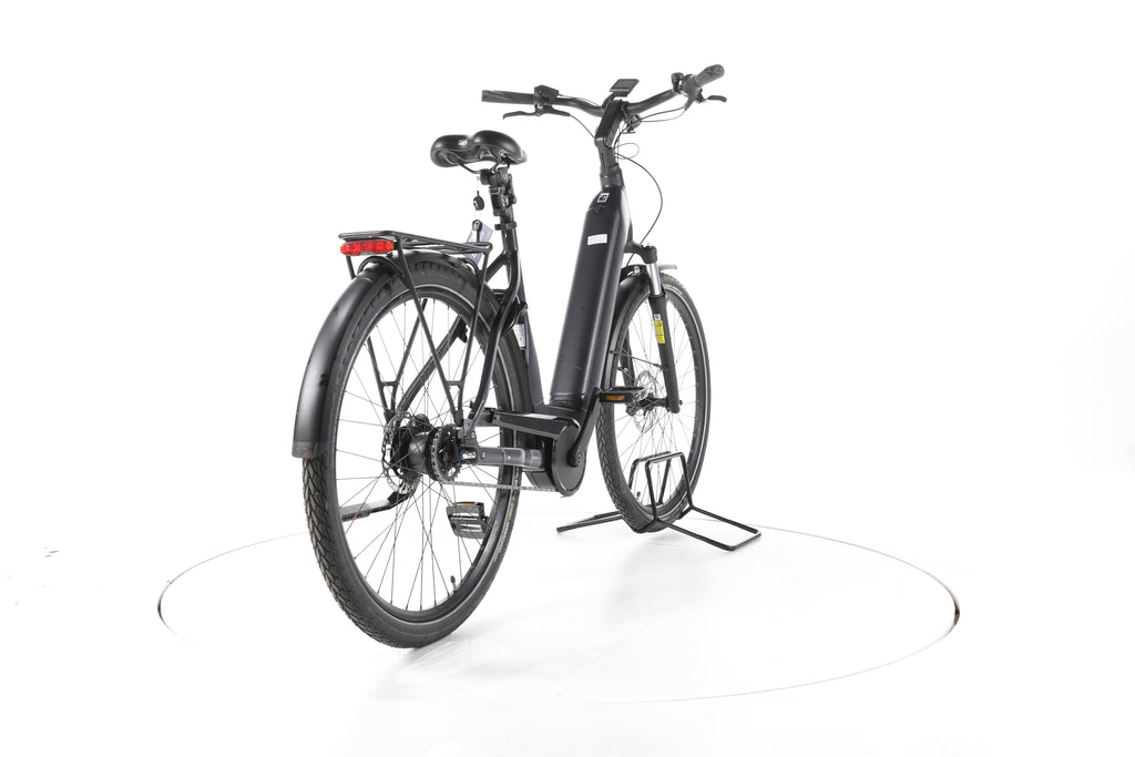 ADVANCED Tour Pro City E-Bike Tiefeinsteiger - Image 11
