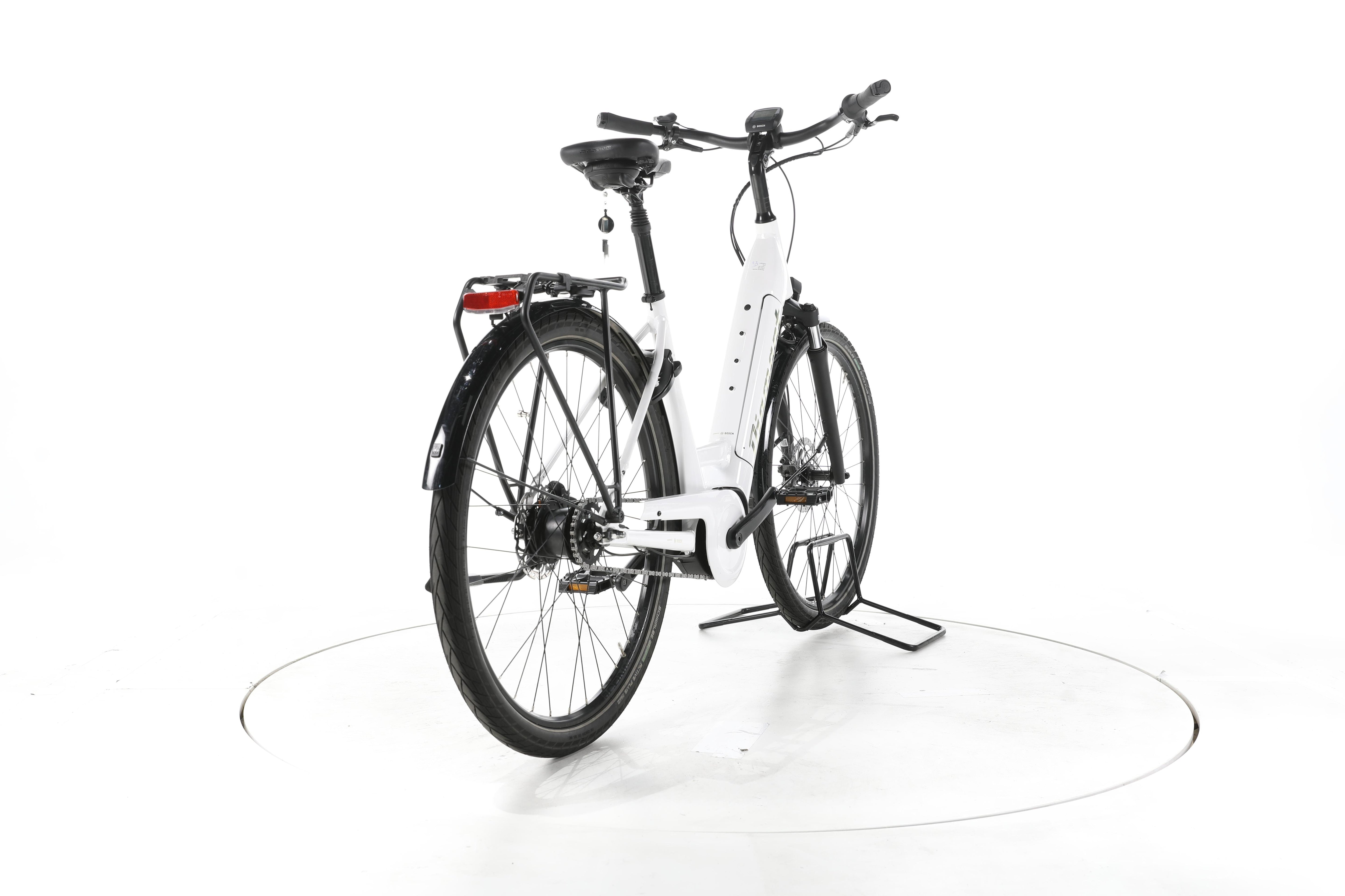 Diamant Beryll Deluxe+ RT Gen 2 City E-Bike Tiefeinsteiger - Image 11