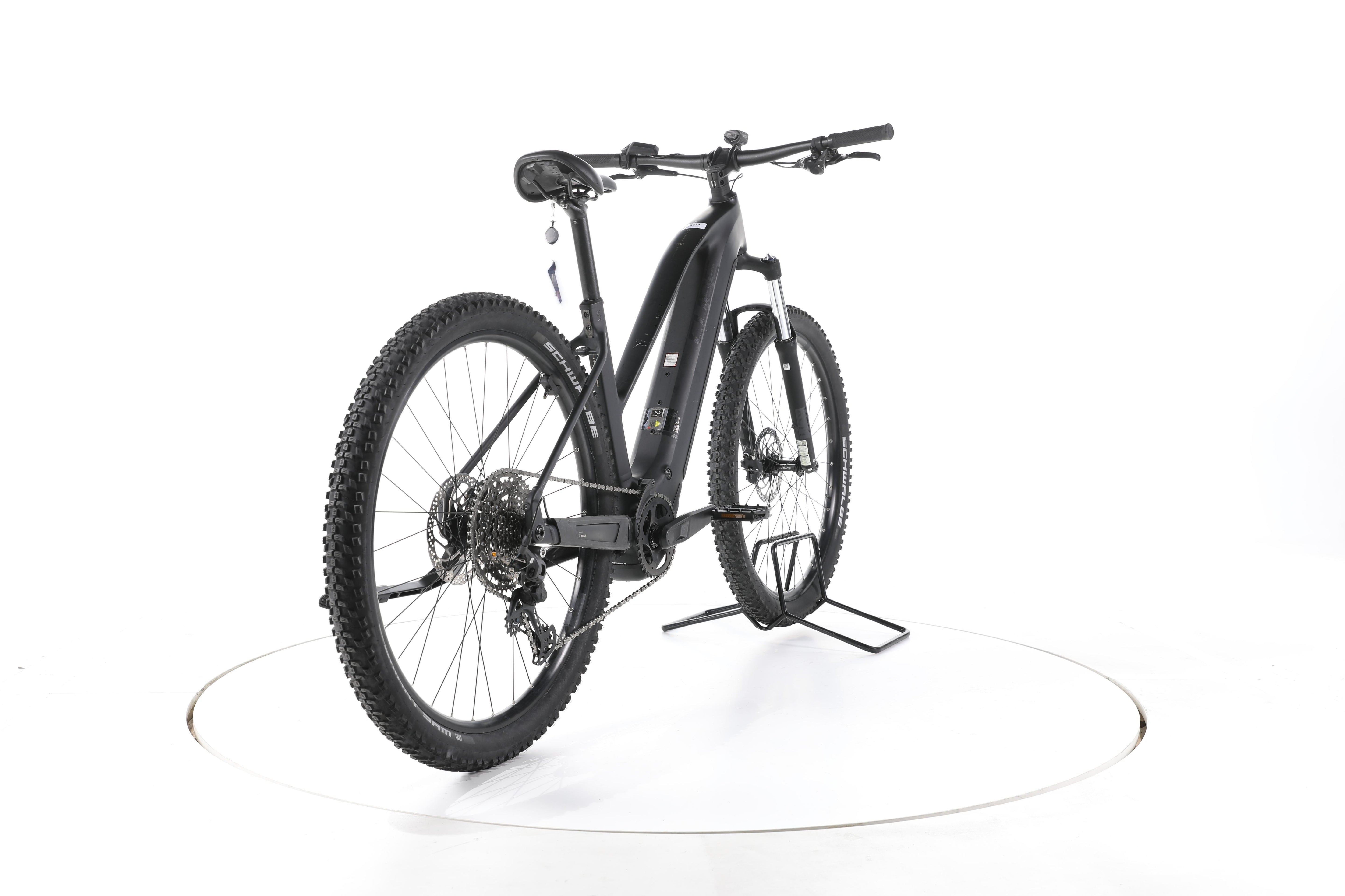 Cube Reaction Hybrid ONE E-Bike 2025 - Image 11