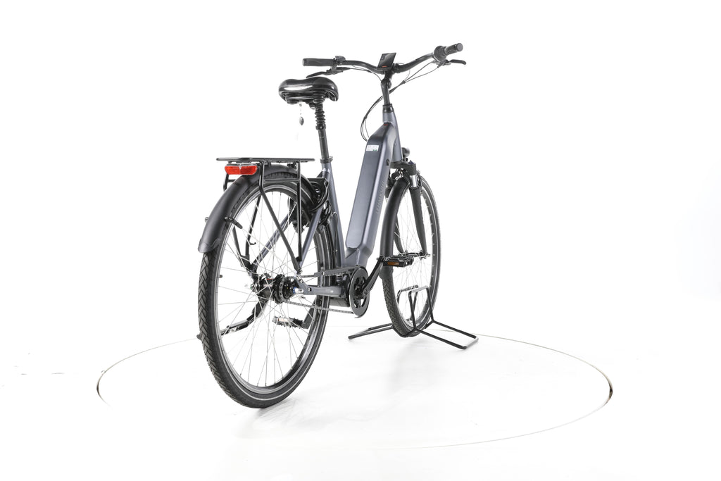 Lehmkuhl P 3.5 City E-Bike Tiefeinsteiger - Image 11