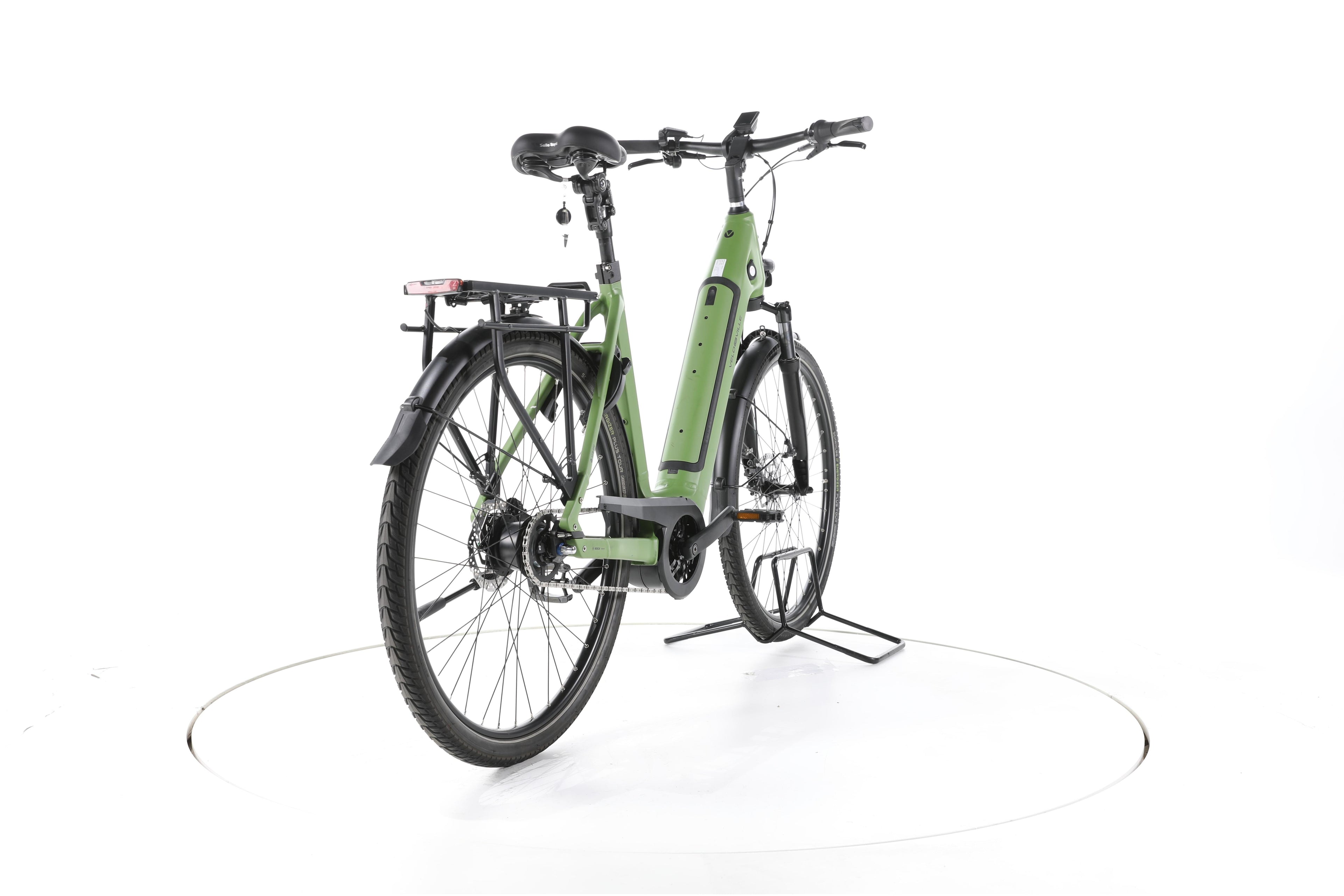 Velo de Ville AEB 890 City E-Bike Tiefeinsteiger 2024 - Image 11