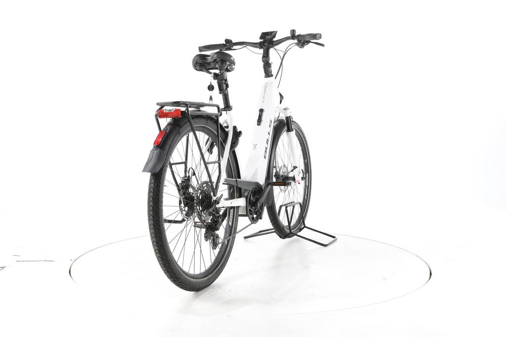 Bulls Tourer EVO Trekking E-Bike Tiefeinsteiger - Image 11