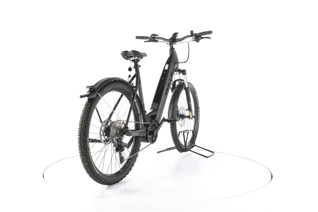 Bulls Coperhead Evo 2 XXL Street E-Bike 2023 - Image 11