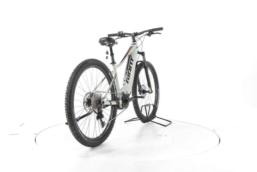 Giant Fathom E+ 2 E-Bike - Image 11