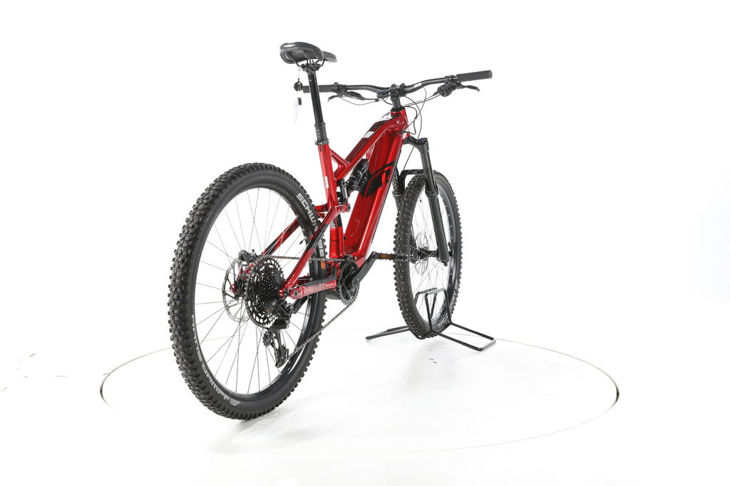 R Raymon TrailRay 160E 10.0 Fully E-Bike - Image 11