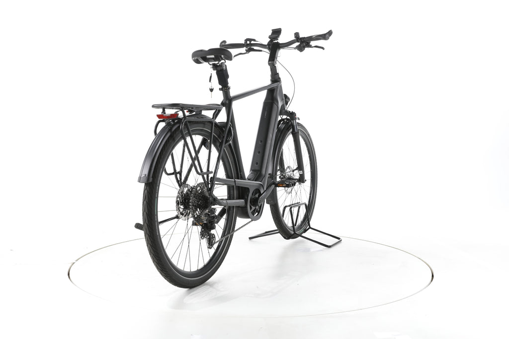 KTM Cento 10 Trekking E-Bike - Image 11