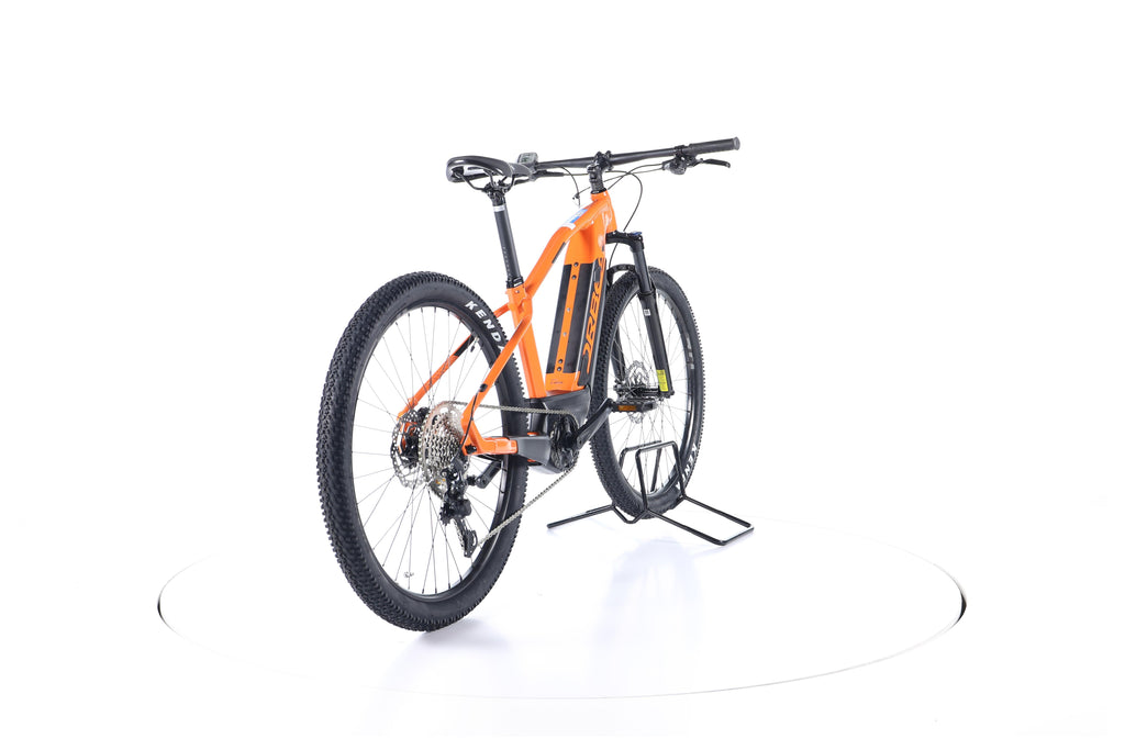Orbea Keram 30 E-Bike - Image 11