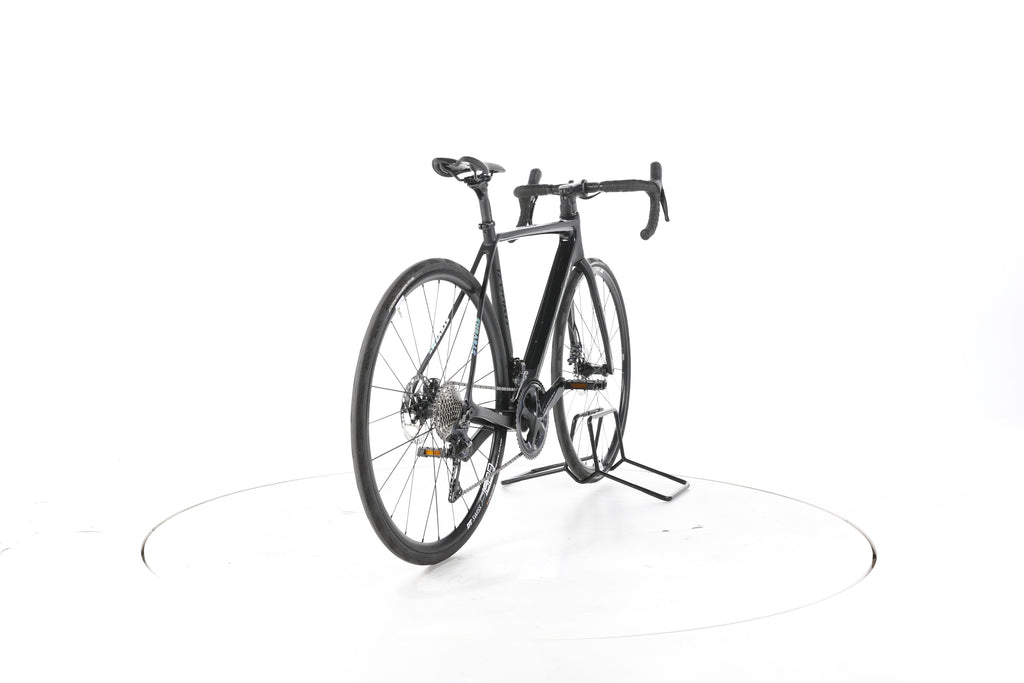 Stevens Izoard Pro Disc Rennrad Carbon - Image 11