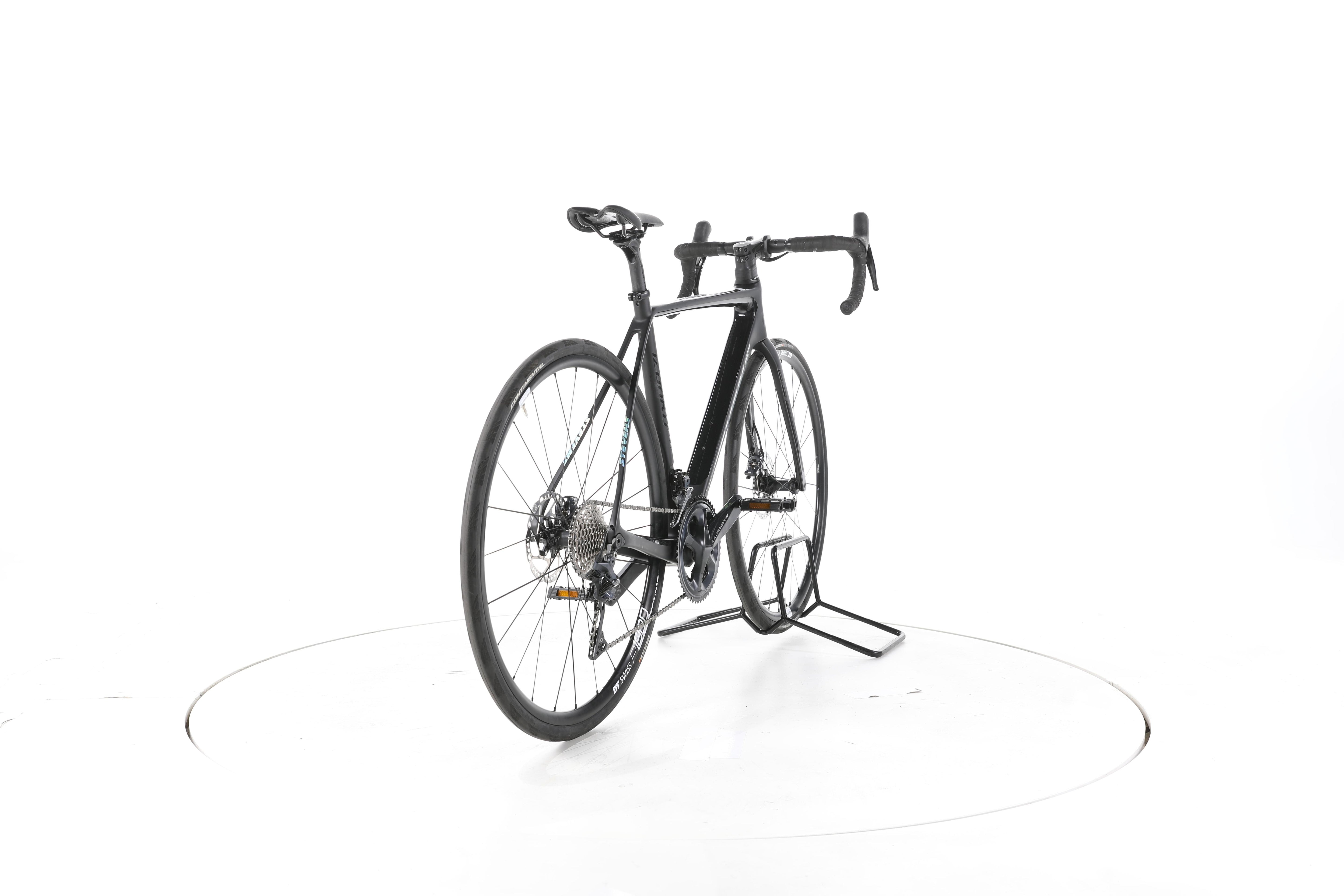 Stevens Izoard Pro Disc Rennrad Carbon - Image 11