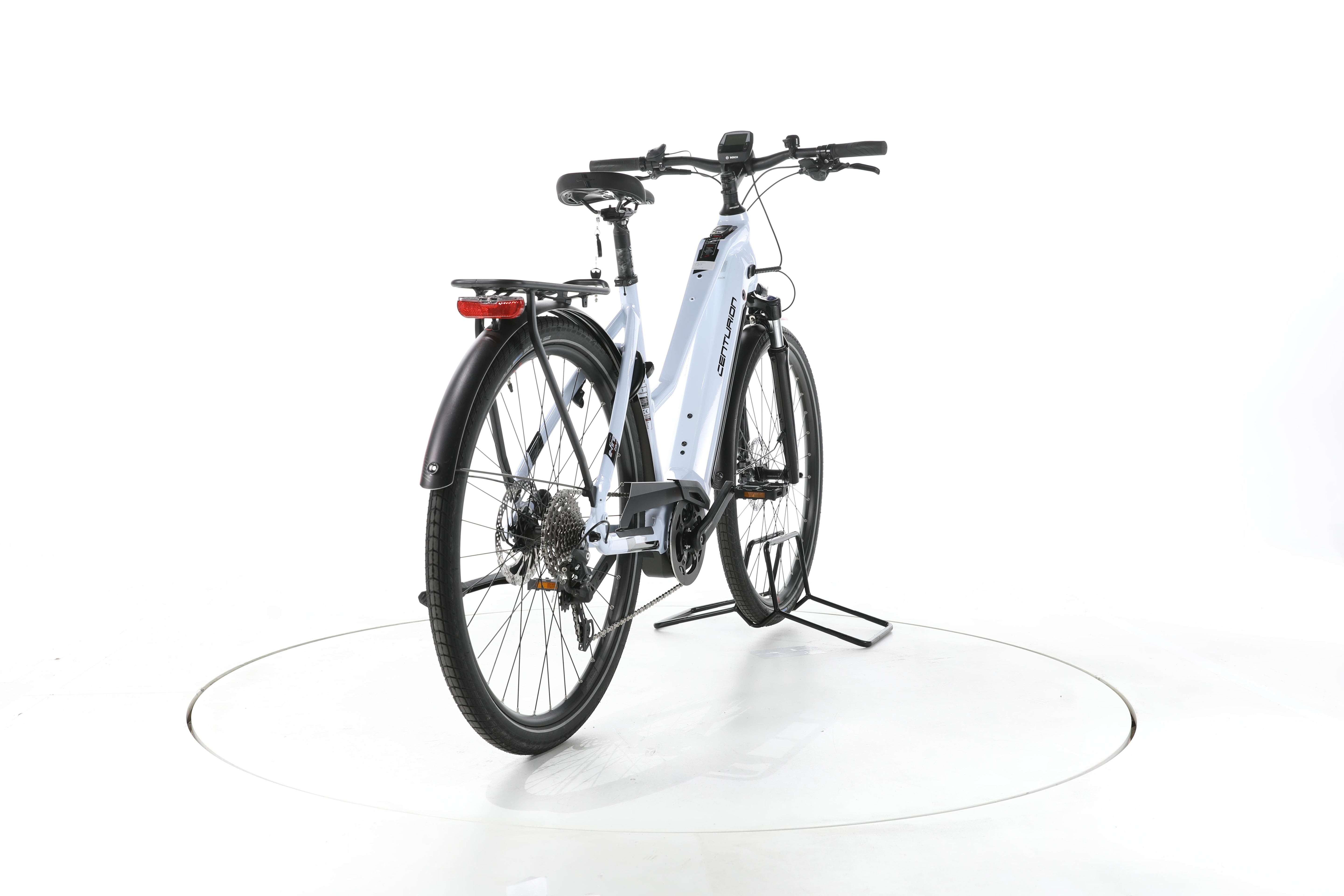 Centurion E-Fire Tour R860i Trekking E-Bike - Image 11