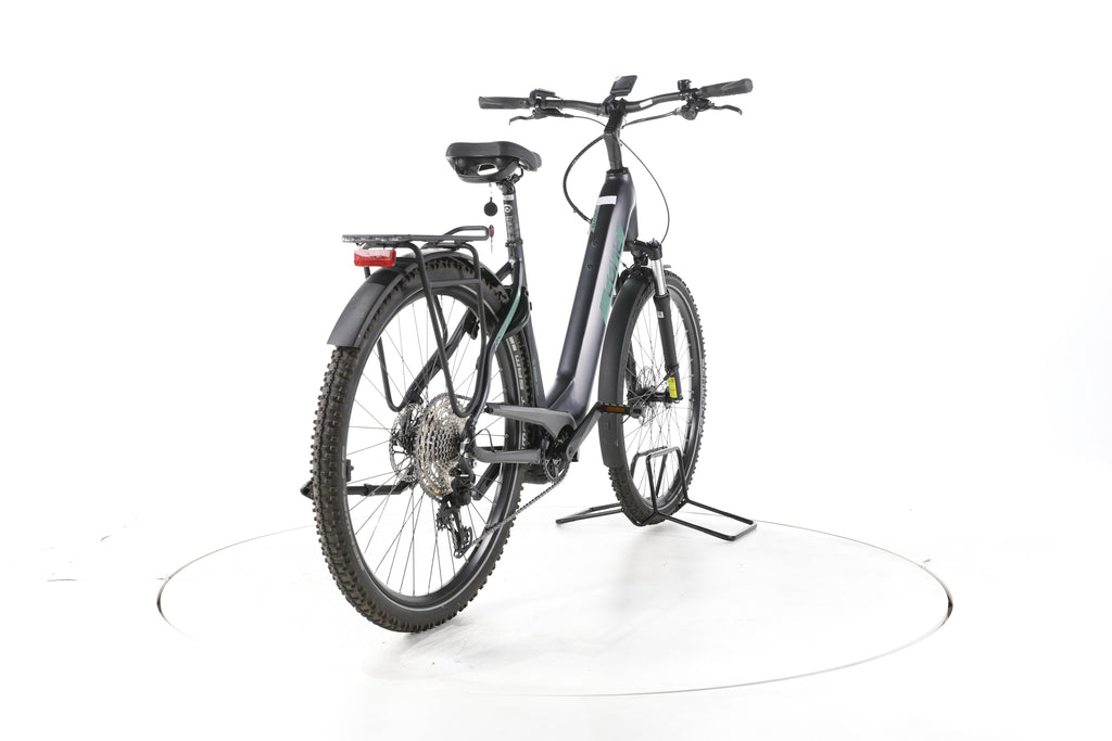 CONE Bikes eSUV IN 3.0 Trekking E-Bike Tiefeinsteiger - Image 11