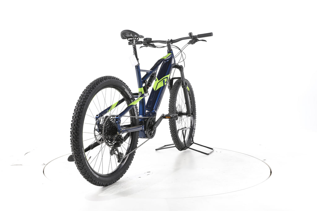 R Raymon Fullray 130E 6.0 E-Bike Fully - Image 11