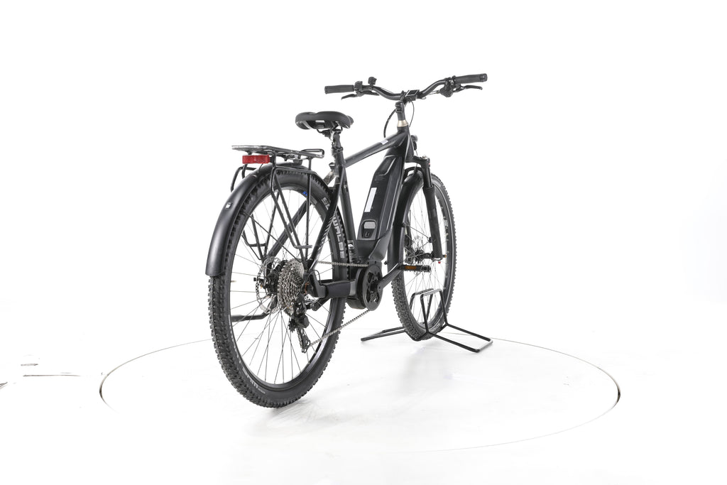 Stevens E-6X Tour Trekking E-Bike - Image 11